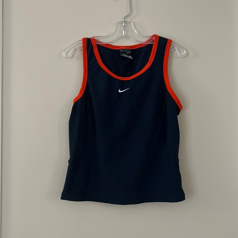 Nike dri-fit shirt
